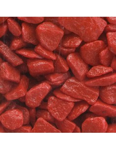 Pietre Decorative RED 650 ml 2
