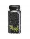 Pietre Decorative dimensione 9-13 mm BLACK 650 ml