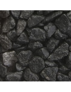 Pietre Decorative dimensione 9-13 mm BLACK 650 ml 2