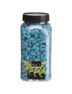 Pietre Decorative TURQUOISE 650 ml