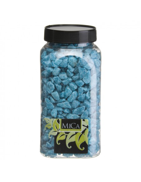 Pietre Decorative TURQUOISE 650 ml