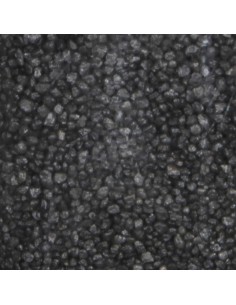Pietre Decorative Granulato ANTRACITE 650 ml 2