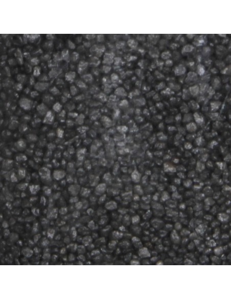 Pietre Decorative Granulato ANTRACITE 650 ml