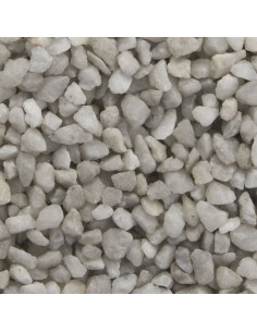 Pietre Decorative Granulato LIGHT GREY 650 ml 2