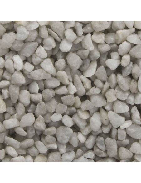 Pietre Decorative Granulato LIGHT GREY 650 ml