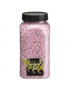 Pietre Decorative Granulato PINK 650 ml