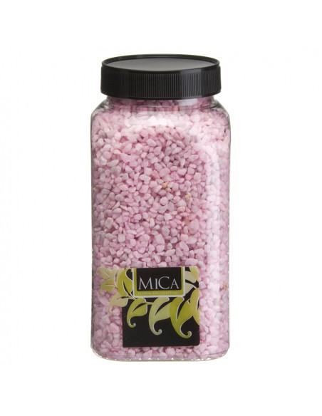 Pietre Decorative Granulato PINK 650 ml