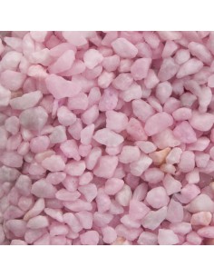 Pietre Decorative Granulato PINK 650 ml 2
