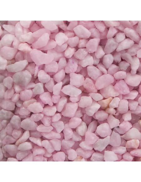 Pietre Decorative Granulato PINK 650 ml