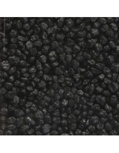 Pietre Decorative Granulato BLACK 650 ml 2