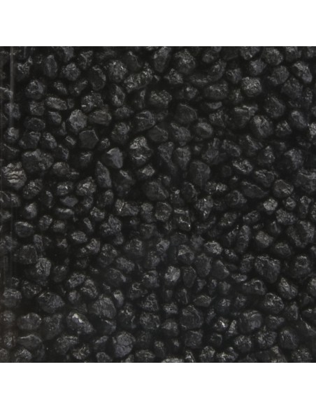 Pietre Decorative Granulato BLACK 650 ml