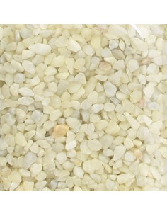 Pietre Decorative Granulato LIGHT YELLOW 650 ml 2