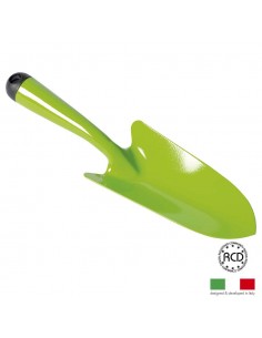 PALETTA IN ACCIAIO PER GIARDINAGGIO LUNGH. 32 CM