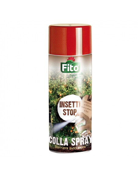 BIOFITO BARRIERA INSETTI 400 ml