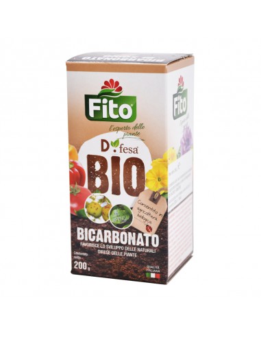 BIOFITO BICARBONATO 200 g