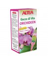 CONCIME LIQUIDO GOCCE DI VITA ORCHIDEE 5 Fiale