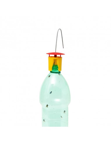 TSE-TSE (MOSCHE E INSETTI) 7 pz