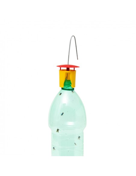 TSE-TSE (MOSCHE E INSETTI) 7 pz
