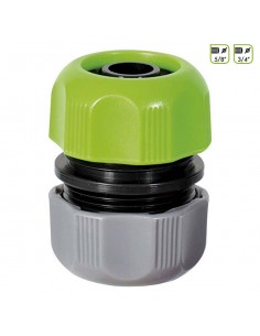 RACCORDO RIPARAZIONE 5/8"- 3/4" VERDEMAX