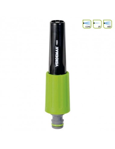 LANCIA A SPRUZZO REGOLABILE IMPUGNATURA MORBIDA