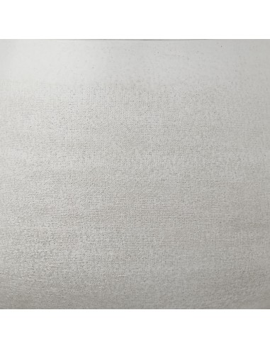 COPRIVASO CERAMICA DOURO WHITE - H18XD20 cm