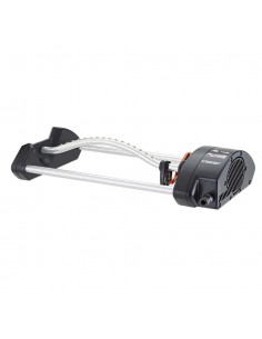 IRRIGATORE OSCILLANTE 'COMPACT-16 SUPER METAL' CLABER