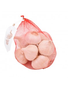 Bulbi di AGLIO ROSSO confezione da 500 grammi