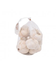Bulbi di AGLIO BIANCO confezione da 500 grammi