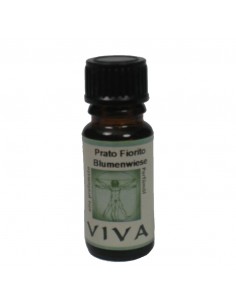 ESSENZA NATURA PURA AROMATERAPIA PRATO FIORITO
