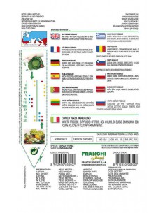 SEMI CAVOLO VERZA PASQUALINO 2