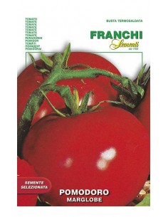 SEMI POMODORO MARGLOBE