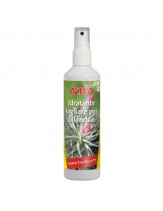 IDRATANTE PER TILLANDSIE FLACONE 250 Grammi