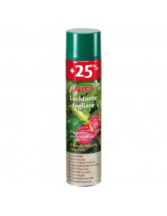 LUCIDANTE FOGLIARE BOMBOLA 750 ML dona brillantezza