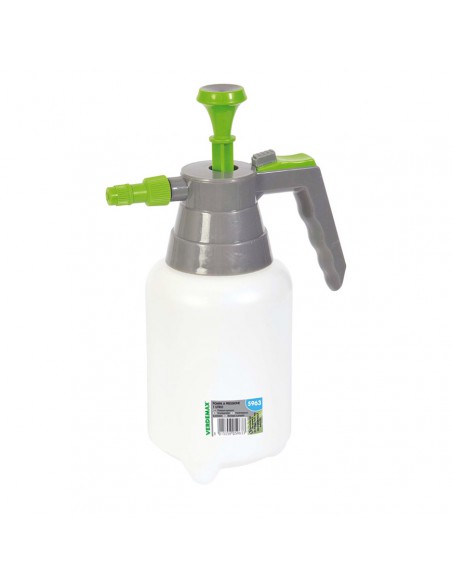 POMPA A PRESSIONE MANUALE 1,5 LITRI VERDEMAX