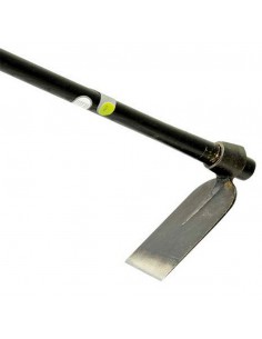 ZAPPA TRADIZIONALE CM 25X11,5 GR 800 CON MANICO FSC IN LEGNO DI FAGGIO LUNGHEZZA 2