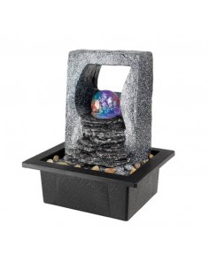 FONTANA "BAUBLE"  ADATTA PER INTERNI ED ESTERNI