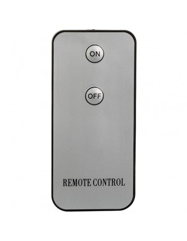 CANDELA EFFETTO FIAMMA ONDULANTE A LED BORDEAUX