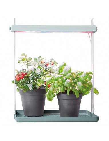 LUCE PER PIANTE ELHO LIGHT GARDEN - LUCE A LED