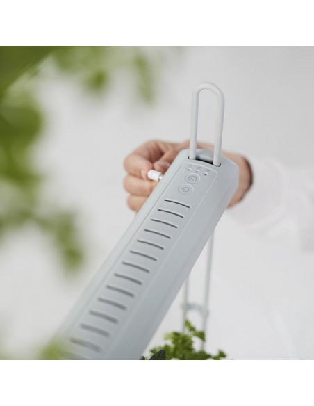 LUCE PER PIANTE ELHO LIGHT GARDEN - LUCE A LED