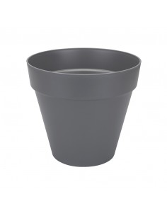 VASO LOFT URBAN ROUND WHEELS ANTHRACITE