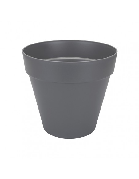 VASO LOFT URBAN ROUND WHEELS ANTHRACITE