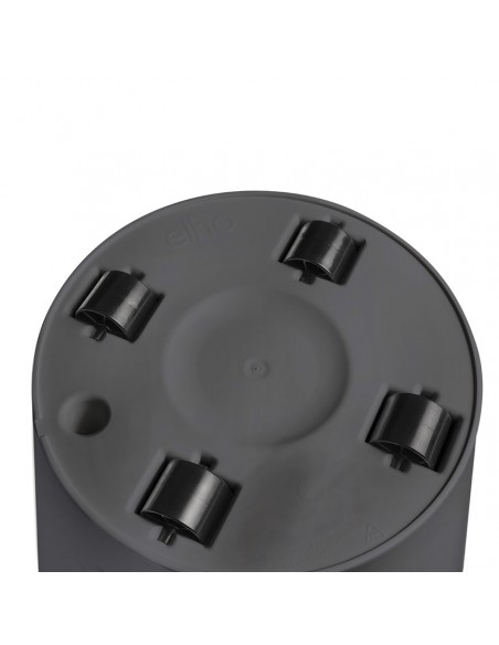 VASO LOFT URBAN ROUND WHEELS ANTHRACITE