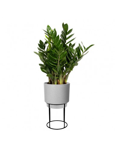 COPRIVASO B.FOR STUDIO ROUND LIVING CONCRETE