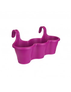 FIORIERA DA RINGHIERA TRIO VASO CORSICA - CILIEGIA