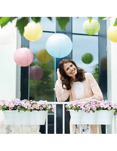 VASO CORSICA EASY HANGER TRIO ANTHRACITE