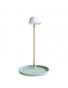 LUCE PER PIANTE ELHO PLANT LIGHT - GRIGIO GHIACCIO