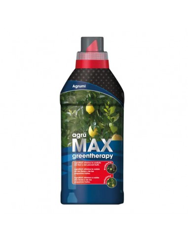 CONCIME PER AGRUMI LIQUIDO AGRUMAX 500 ML