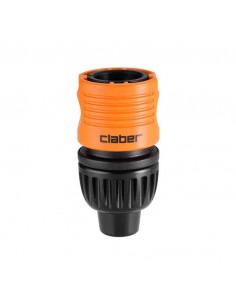 RACCORDO 9-13 MM CLABER