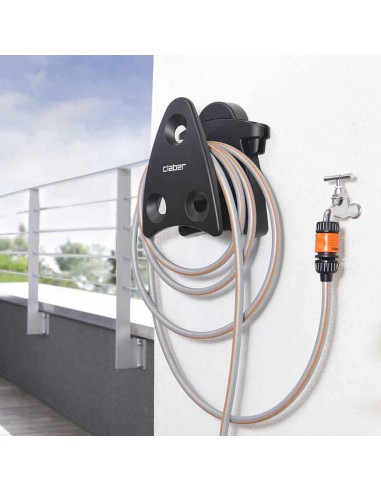 RACCORDO 9-13 MM CLABER