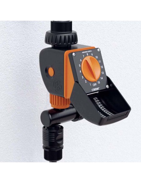 STABILIZZATORE DI PRESSIONE CLABER